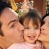 Así celebraron Aislinn Derbez y Mauricio Ochmann los 8 años de su hija