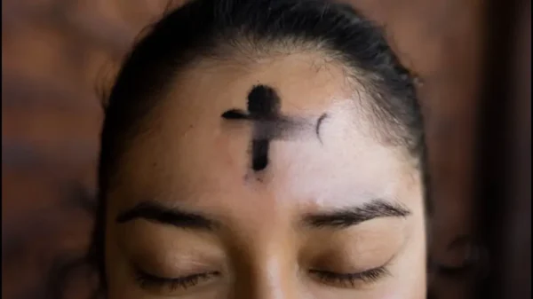 ¿Cuándo es Miércoles de Ceniza este 2026 y cuánto falta para que inicie la Cuaresma?