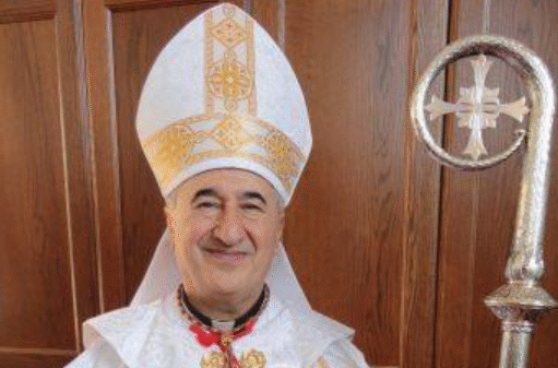 Obispo estadounidense es cliente “VIP” de table dance Hong Kong de Tijuana: lo acusan de malversación