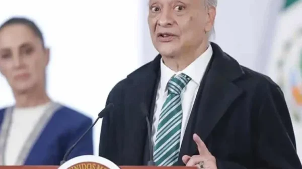 Ventas de crudo de México a Cuba caen 17% en 2025: Pemex