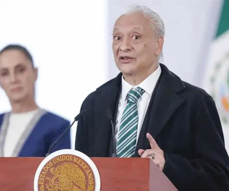 Ventas de crudo de México a Cuba caen 17% en 2025: Pemex