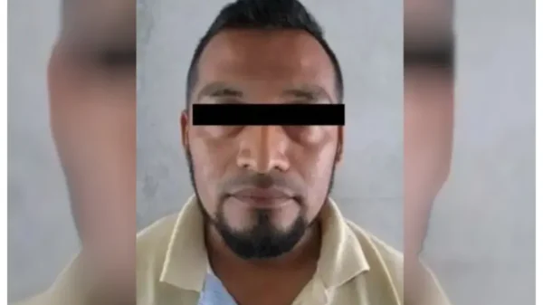 Fiscalía de Oaxaca obtiene sentencia de 14 años de prisión contra profesor de primaria por abuso sexual infantil