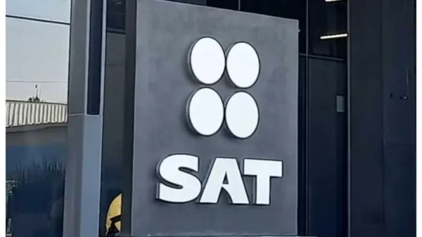 SAT suspende actividades en oficinas de Jalisco, Nayarit, Michoacán y Colima este lunes