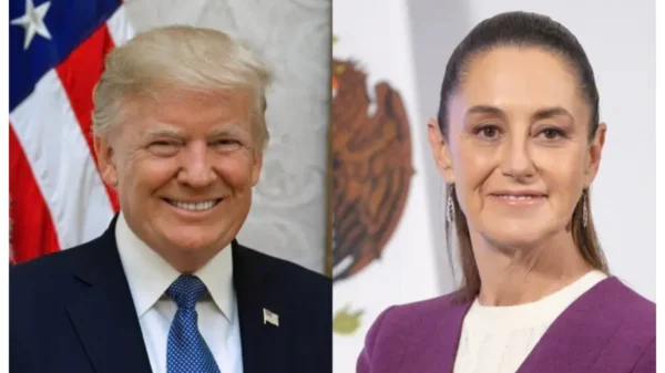 Sheinbaum confirma que México ya no está enviando petróleo a Cuba pero seguirá la ayuda humanitaria