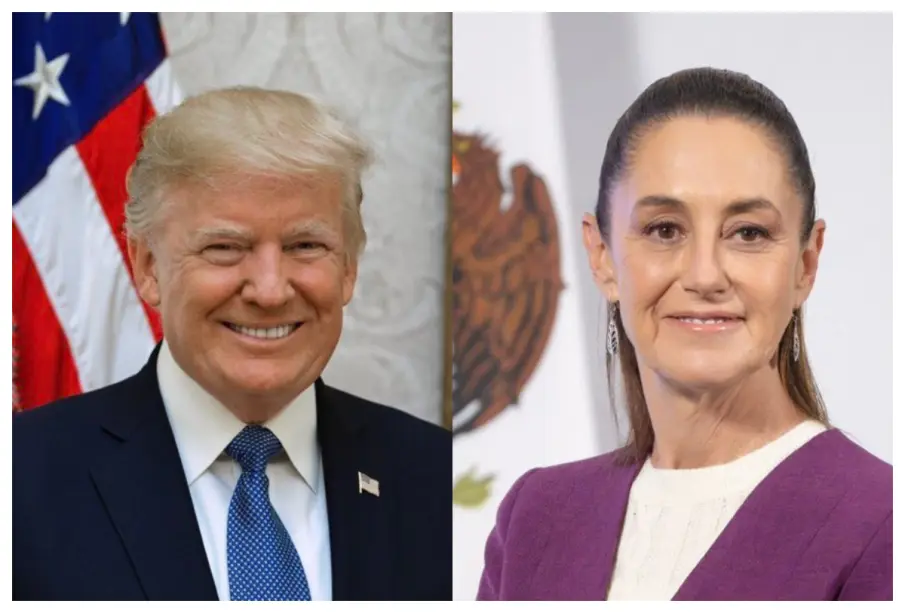 Sheinbaum confirma que México ya no está enviando petróleo a Cuba pero seguirá la ayuda humanitaria