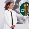 Sheinbaum garantiza seguridad total para el Mundial 2026 en México pese a hechos violentos en Jalisco