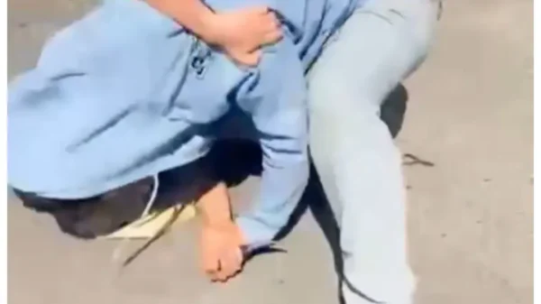 Vinculan a proceso a Diego Kevin “N” acusado de apuñalar a Jeremy durante una pelea afuera de secundaria en Tláhuac