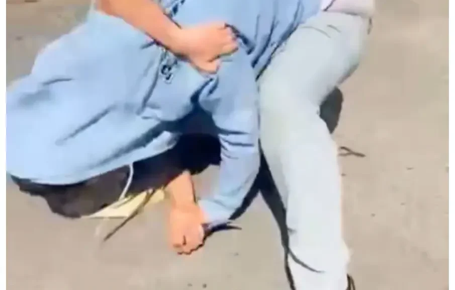 Vinculan a proceso a Diego Kevin “N” acusado de apuñalar a Jeremy durante una pelea afuera de secundaria en Tláhuac