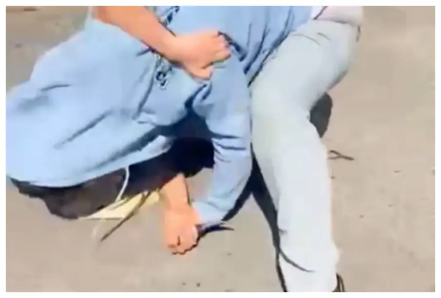 Vinculan a proceso a Diego Kevin “N” acusado de apuñalar a Jeremy durante una pelea afuera de secundaria en Tláhuac