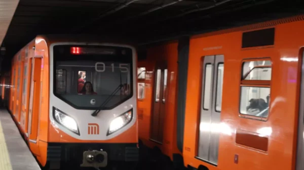 ¿Vas a usar la Línea 2 del Metro CDMX? Así operan los circuitos y las estaciones que están cerradas este domingo