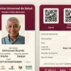 Inicia registro para tramitar Credencial Universal de Salud; checa cuánto te toca y los requisitos
