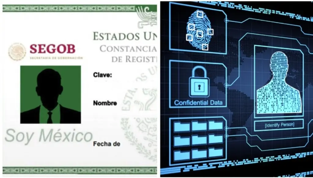 Ya viene la declaración anual del SAT: ¿necesitas la CURP biométrica?