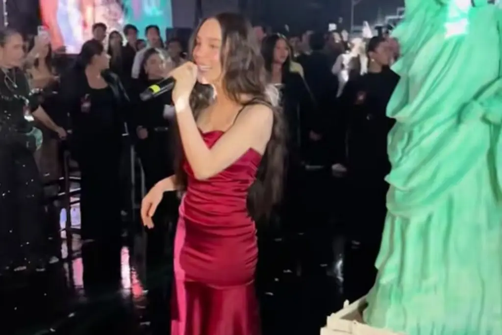 Revelan cuánto cobró Belinda, J Balvin, Matute y Xavi en XV años de Tabasco