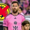 ¡No habrá Messi vs América! Eliminan al Inter Miami de la Concachampions