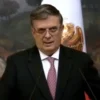 Revisión del T-MEC inició con señales positivas: Ebrard informa qué pidió México