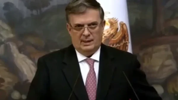 Revisión del T-MEC inició con señales positivas: Ebrard informa qué pidió México