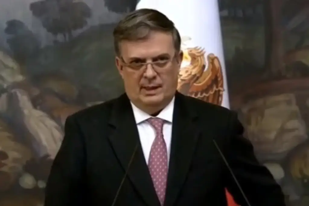 Revisión del T-MEC inició con señales positivas: Ebrard informa qué pidió México