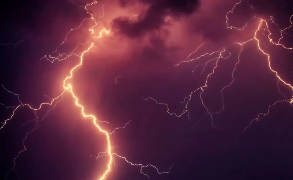 Rayo mata a tres hermanos en Oaxaca; esto se sabe