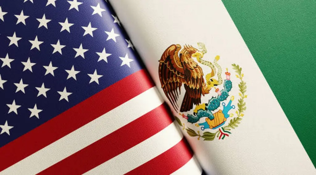 TMEC podría reducirse a acuerdo bilateral entre EU y México: Larry Rubin de American Society