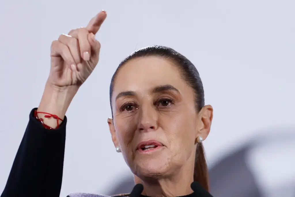 Sheinbaum anuncia que regalará boletos para el México-Portugal en el Azteca