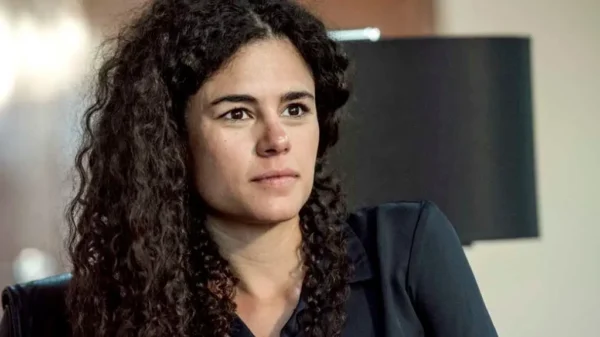 VIDEO: Félix Salgado acusa de nepotismo a Luisa María Alcalde