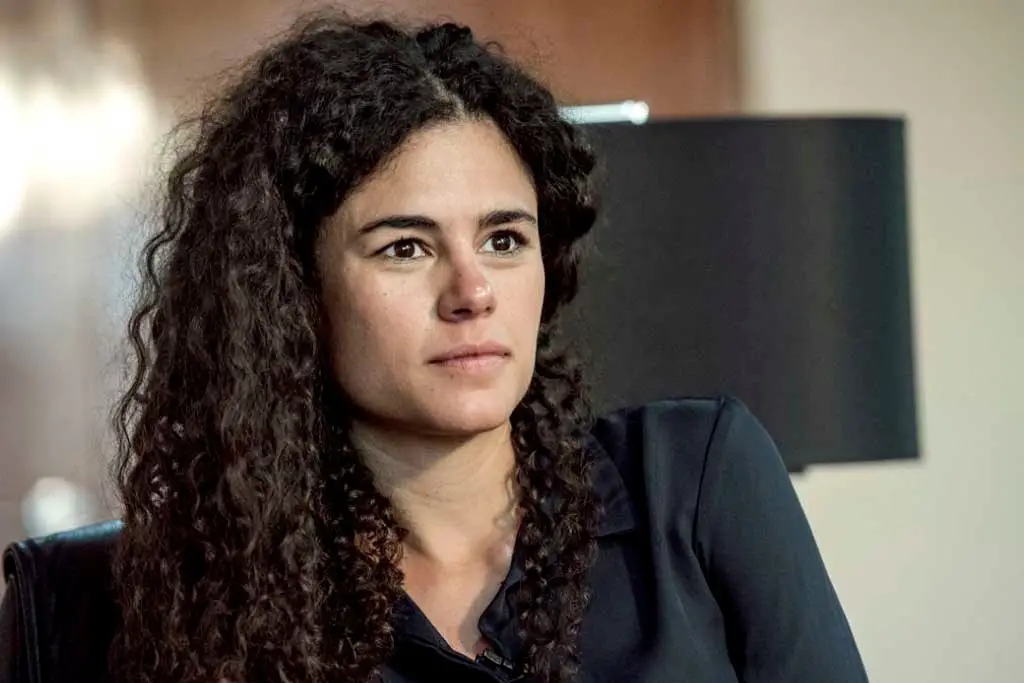 VIDEO: Félix Salgado acusa de nepotismo a Luisa María Alcalde