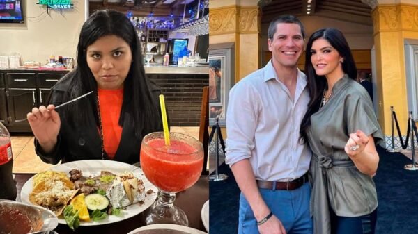 Ana Bárbara estaría separada: revelan que Ángel Muñoz ya no vive con ella