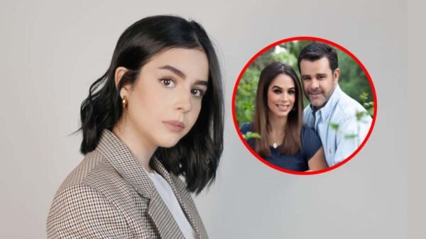 La publicación de Ana Paula Capetillo que hizo pensar en una tragedia en la familia Capetillo