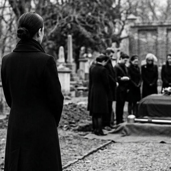 “Duele…”: Eugenia Cauduro conmueve tras tragedia