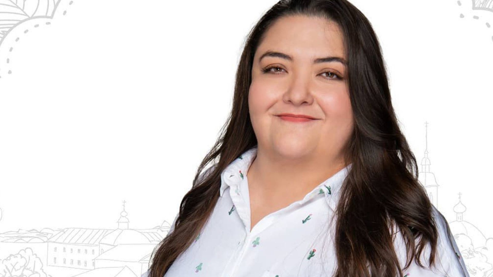 Alejandra Ley sorprende al revelar que ya comparte casa con su novia