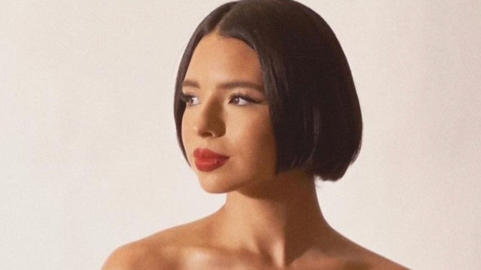 La reflexión de Ángela Aguilar por el 8M que volvió a encender el debate en redes