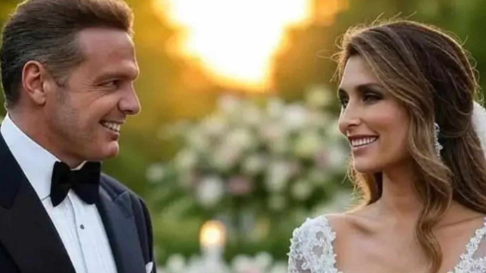 ¿Luis Miguel se casa? Declaración de Cristian Castro desata rumores