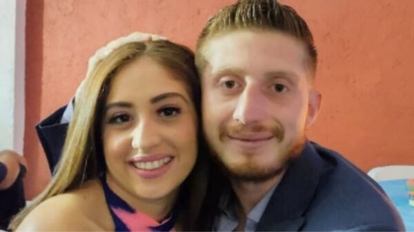 Bertha Ocaña anuncia embarazo: así reveló que será mamá