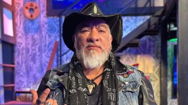 Carlos Trejo denuncia codazo de Alfredo Adame en Ring Royale