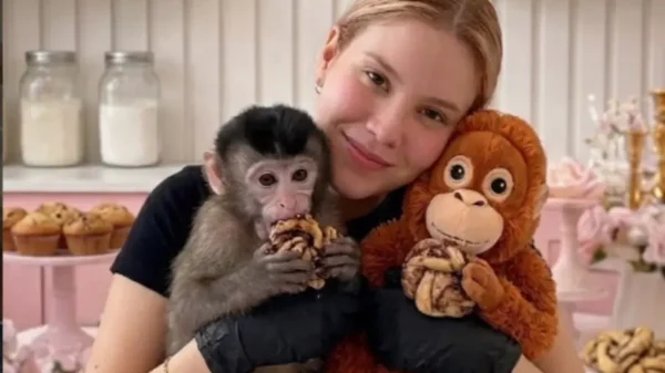 Reportan desaparición de joven influencer en Culiacán; hombres armados se la habrían llevado