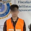Padre golpea y mete al refrigerador a su hija de 11 días en Aguascalientes