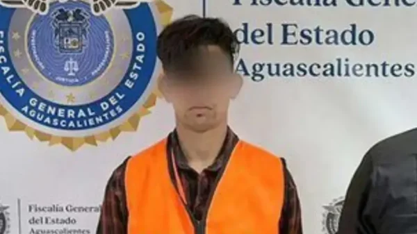Padre golpea y mete al refrigerador a su hija de 11 días en Aguascalientes