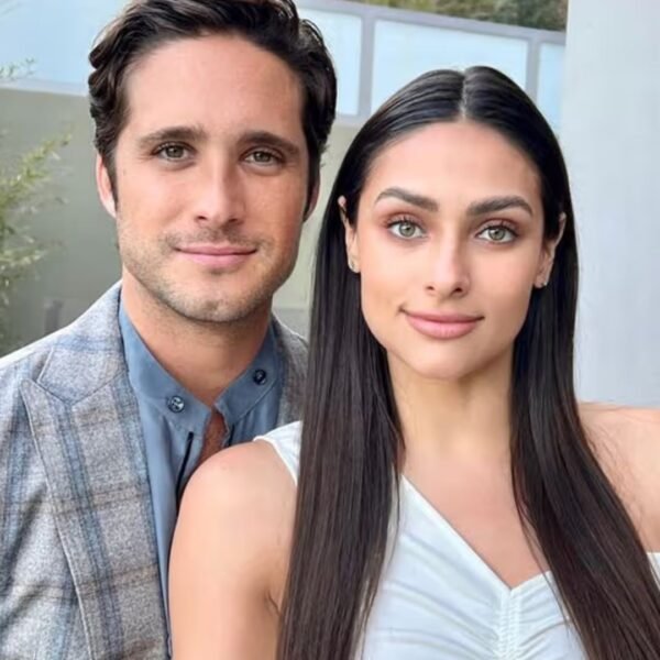 ¿Todo terminó en silencio? Crecen rumores sobre Diego y Renata