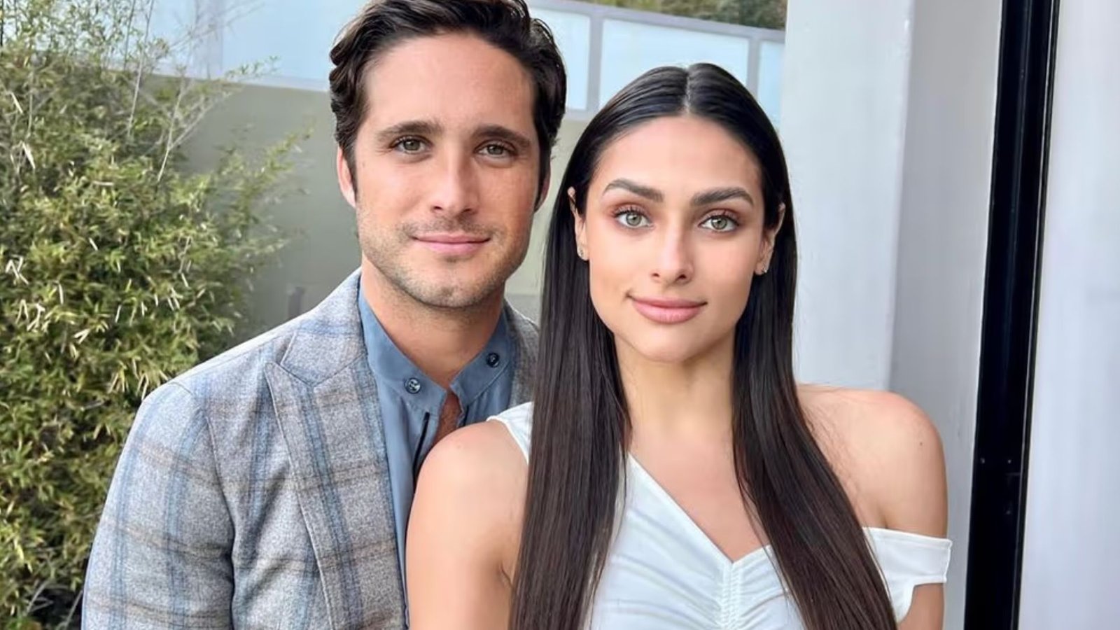 ¿Todo terminó en silencio? Crecen rumores sobre Diego y Renata