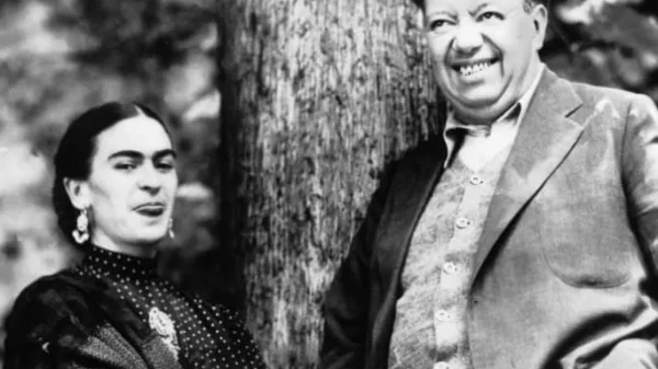 Netflix prepara serie sobre la vida de Frida Kahlo y Diego Rivera