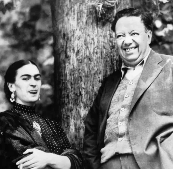 Netflix prepara serie sobre la vida de Frida Kahlo y Diego Rivera