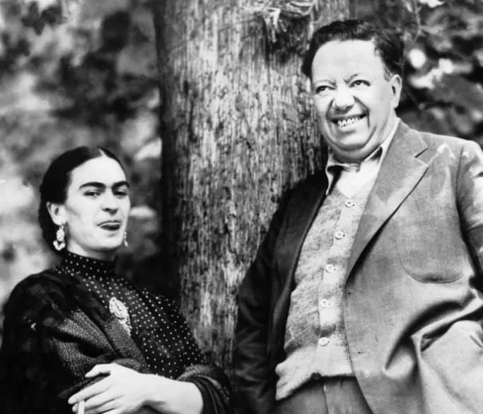 Netflix prepara serie sobre la vida de Frida Kahlo y Diego Rivera
