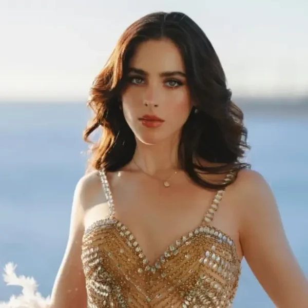 Fátima Bosch es encarada en Harvard por su triunfo en Miss Universo y así respondió