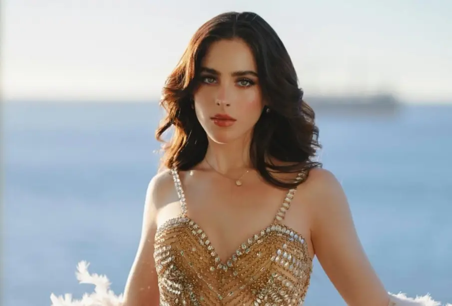 Fátima Bosch es encarada en Harvard por su triunfo en Miss Universo y así respondió