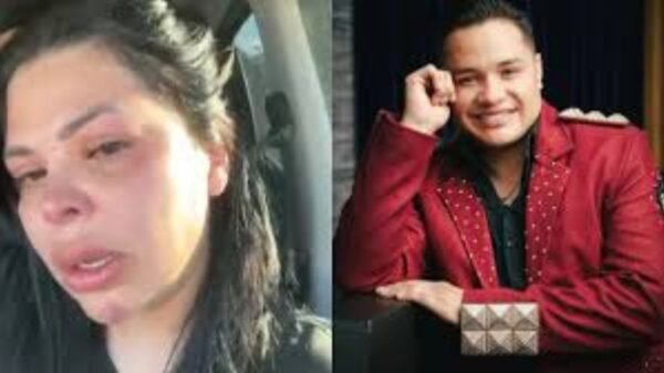 Fernanda Redondo video