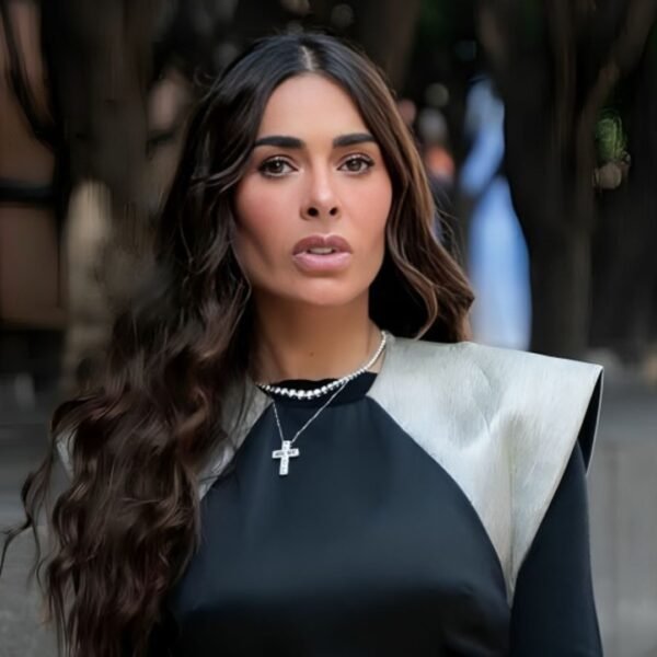 ¿Qué le pasó? Galilea Montijo rompe el silencio tras polémica