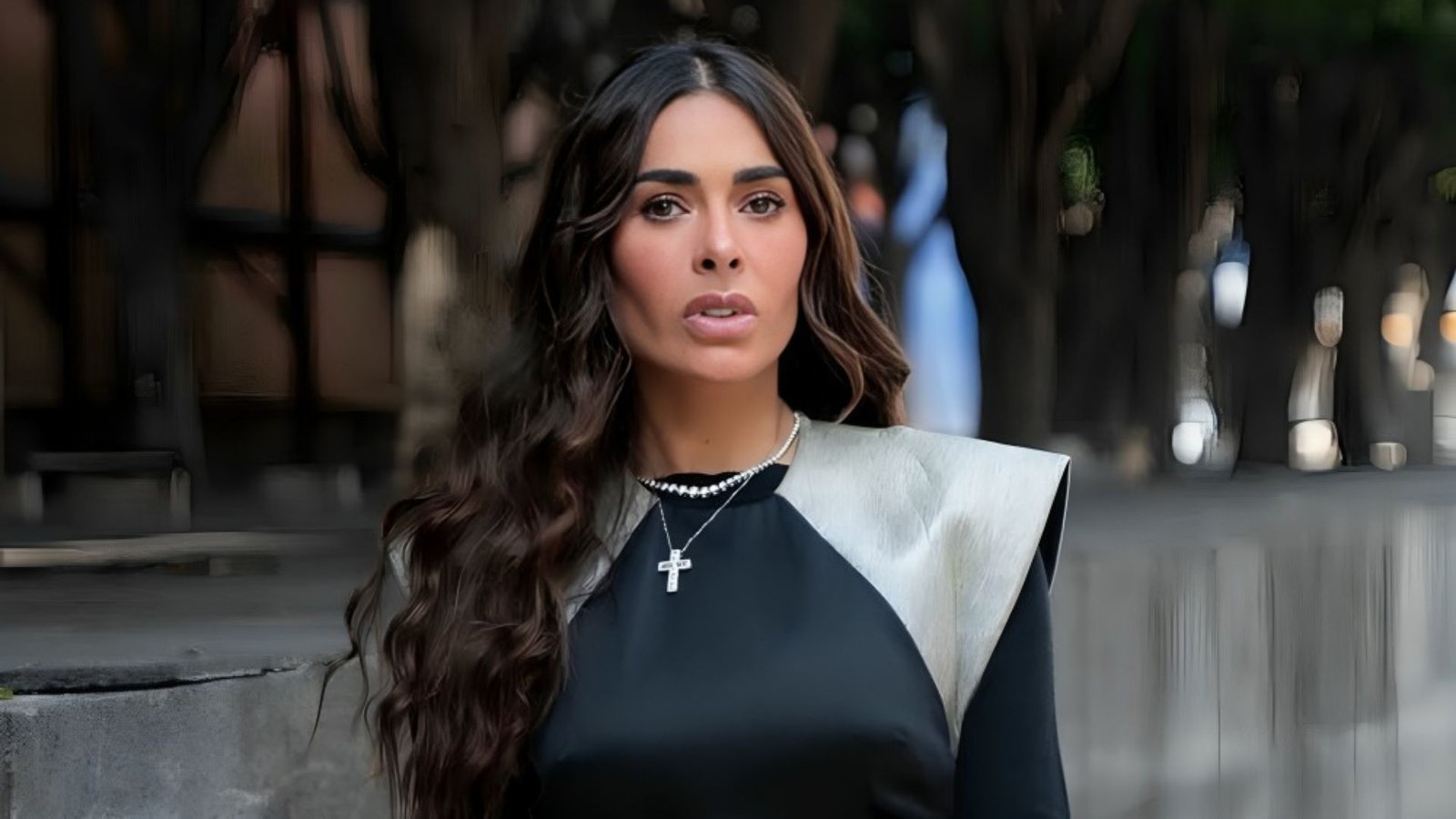 ¿Qué le pasó? Galilea Montijo rompe el silencio tras polémica