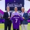 Orlando City confirma la llegada de Antoine Griezmann tras el Mundial
