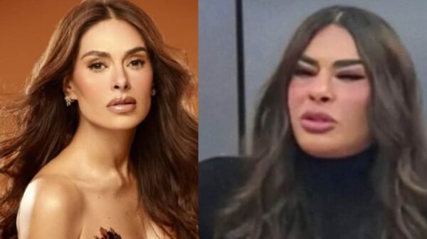¿Qué le pasó a Galilea Montijo? Fotos recientes se vuelven tendencia