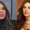 Galilea Montijo responde a críticas por su rostro tras reaparecer en el programa Hoy